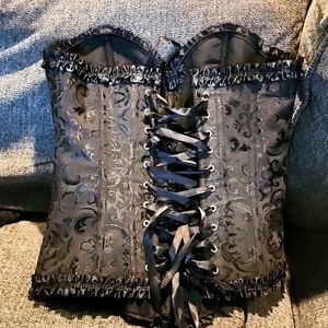 Sexy Corset